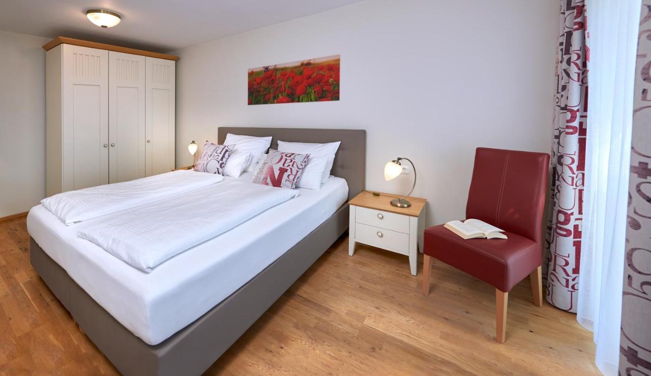 Haus Ebenezer Apartment Büsum Екстериор снимка